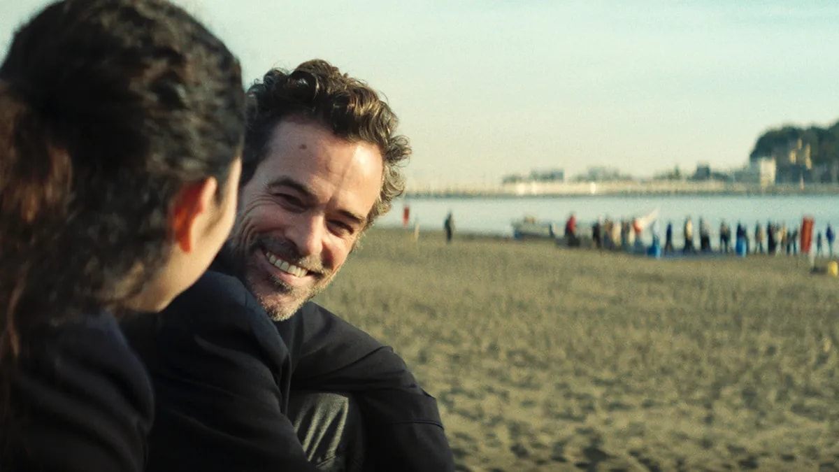 Ritrovarsi a Tokyo backdrop