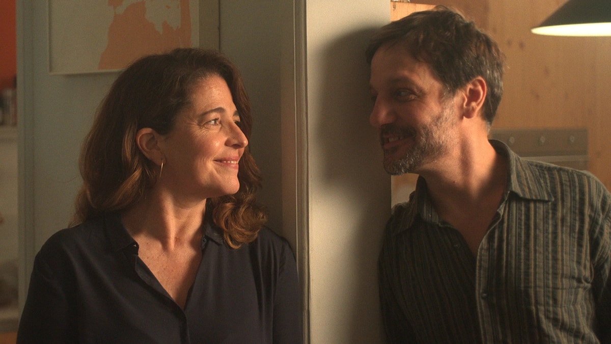 La mia amica Eva backdrop